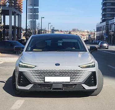 byd qin l: Changan Uni-V: 1.5 l | 2023 il 28000 km Kupe — 3