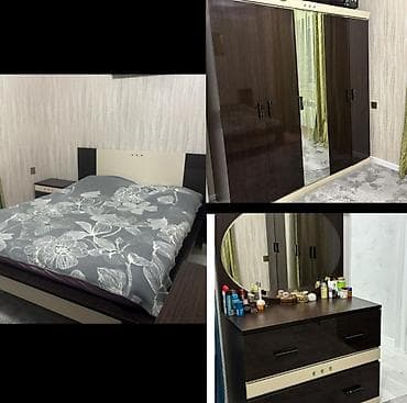✅Tecılı Yatag destı 330 manata satılır .matrası var.hec bir problemı — 1