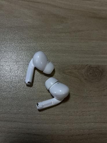 memo cx08 pro: Salam airpods satılır. Dubaydan baha alınıb. Yenidir işlədilməyib — 4