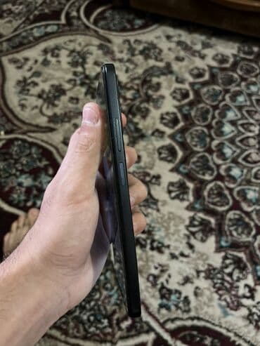 redmi not 8 kabro: Redmi 12, 128 GB, rəng - Qara, Barmaq izi — 4