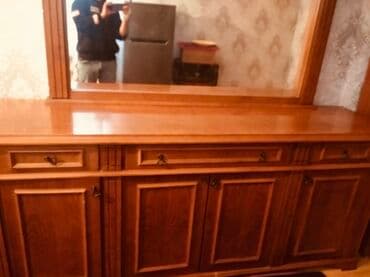 мадейра мебель в баку каталог: Б/у, Комод, Нет кредита, Азербайджан — 2
