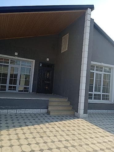 astarada: Zabrat 4 otaqlı, 129 kv. m, Yeni təmirli — 3