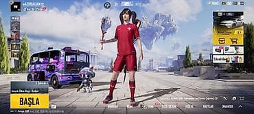 jeven brus libido: PUBG Mobile hesabı – nadir laboratoriya yüksəltmələri və kosmetikalar — 1
