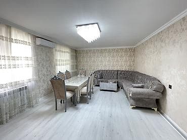 bakixanovda ev: Sumqayit seheri 48 ci mehelle 5/3.3 otaqli ƏLA temirli ƏŞYALı ev — 3