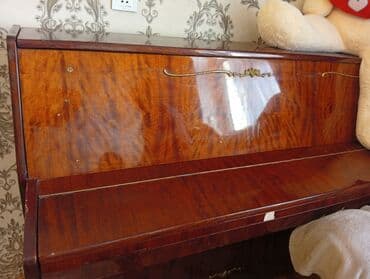 kazan qarmon satilir: Piano, Akkord, Akustik — 2