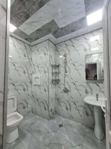 lokbatanda yeni tikilen binalar: Nəsimi rayonu,4 mkr dairəsi,Zərifə göz xəstənasından,Bolmarta çıxan — 4