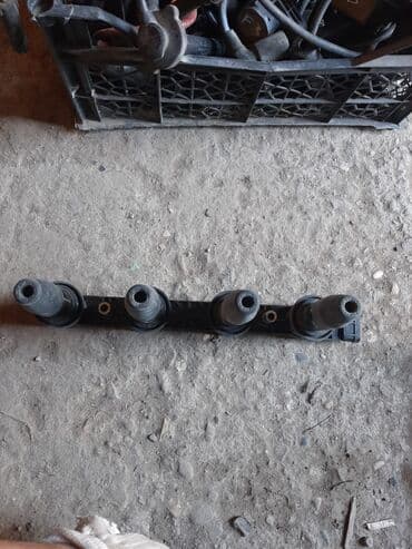 rele 24vdc omron: Cruze bobin var başqa ehtiyat hissələri də var — 2