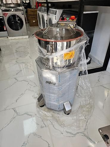 Zırh Makinası Çağdaş Türkiyə istehsalı Gücü: 1.5 kw / 1000 d/d — 10