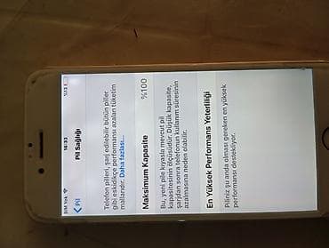 чехол iphone se: IPhone 6, Золотой, Отпечаток пальца — 3