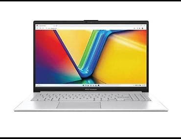 ASUS Vivobook Go 15 E1504FA-BQ120 Satılır, şəxsi istifadə olunub