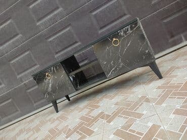 mebel qulpları: Yeni, Düz TV altlığı, Rusiya — 2