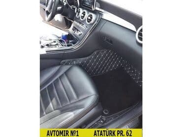 ayaqalti mersedes: "mercedes-benz e-class, 201" 5d ayaqaltıları bundan başqa hər növ — 1