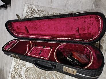 Velosiped aksesuarları: Kamança çantası — 1