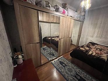 Квартиры: Старый Гюняшли, 3 комнаты, Новостройка, 86 м² — 5