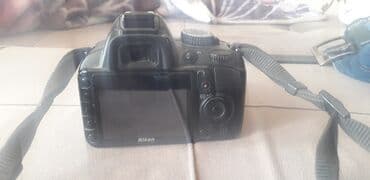 фотоаппарат nikon coolpix aw130: Nikon d3100 — 5