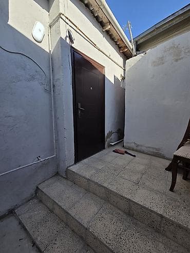 genclik: 2 otaqlı, 48 kv. m, Kredit yoxdur, Yeni təmirli — 3