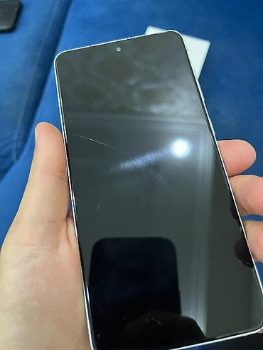 xiaomi redmi note 14s: Samsung Galaxy S21 FE, 128 GB, rəng - Ağ, Barmaq izi, İki sim kartlı, Face ID — 2