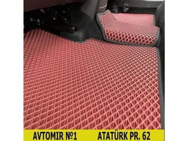 eva ayaqaltilar: Hyundai veloster üçün qabaq sıra "eva" ayaqaltılar bundan başqa hər — 1