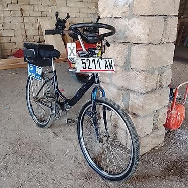 velsopet: Hər şey üstündə verəcəm ama gürcü nömrəsi verilməyəcək — 3