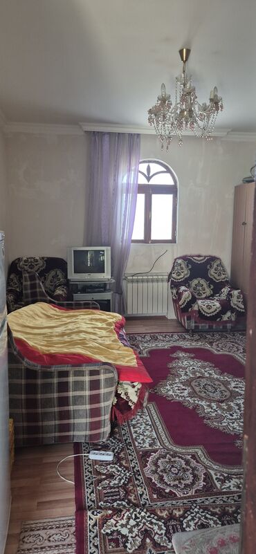 əhmədli kirayə evlər: 35 м², 1 комната — 1