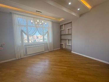 4 комнаты, Новостройка, 154 м² — 10