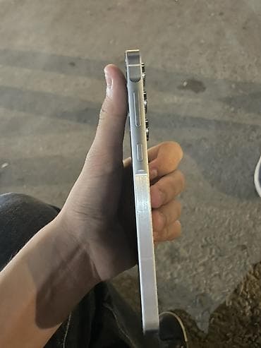 playstation 4 oyunlar: Samsung Galaxy A55 5G, 256 GB, rəng - Ağ — 3