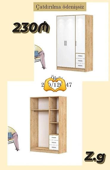 brilliant perde sumqayit: Dolab — 1