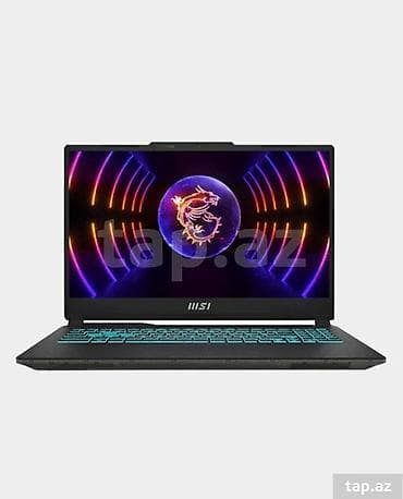 rtx 5060 ti 16gb: MSI, 14 ", Intel Core i7, 512 GB — 1