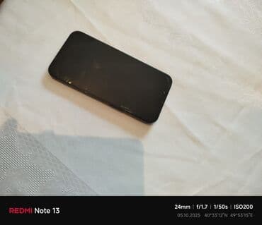 ıphone 13: IPhone 13 — 5