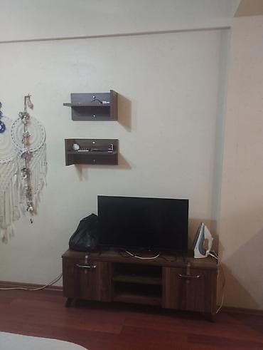 Bakı, 1 otaqlı, Köhnə tikili, 32 kv. m — 8