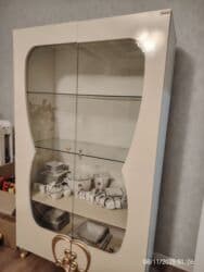 тканевый шкаф бишкек: Servant — 9