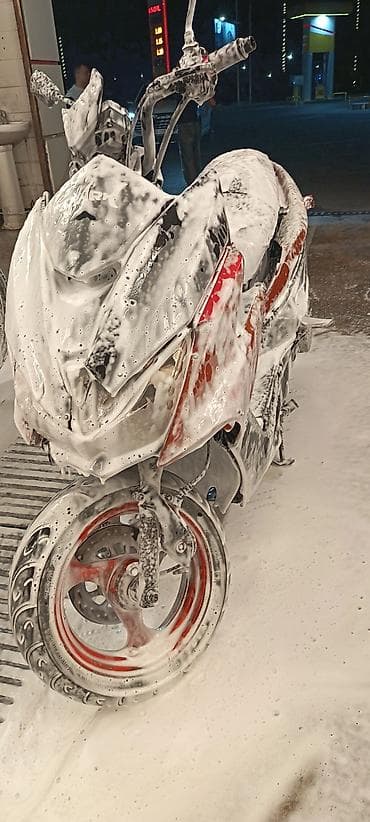 mini cooper azerbaijan: Hec bir prablemi yoxdu otur sur 150 kubdu sənəti var qiymət sondu real — 2