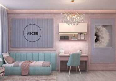 дизайнер интерьера обучение: İnteryer, eksteryer, mebel dizayn işləri — 22