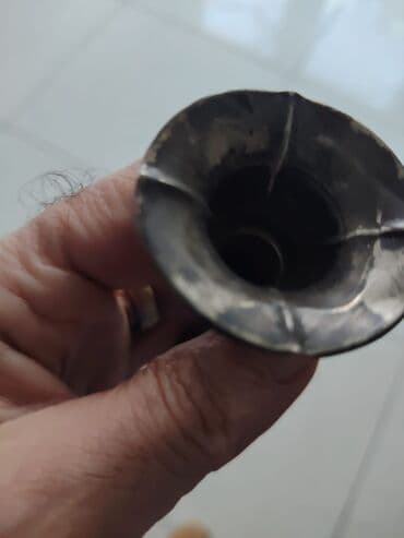 Avtomobil modelləri: Винтажная ваза — 2