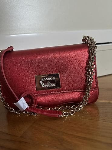 Zərgərlik əşyaları: Çiyin çantası, Valentino, Yeni — 4