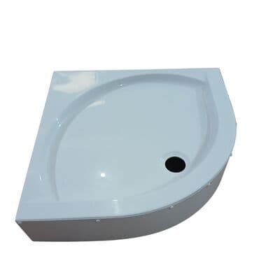 paddon: Duş poddonları fiber akril material. ölçülər mövcuddur — 1