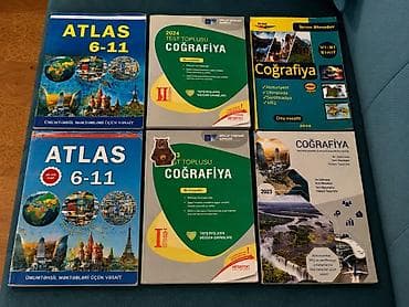 Testlər: Azərbaycan Tarixi Testlər 11-ci sinif, Anar İsayev, 1-ci hissə, 2023 il — 3