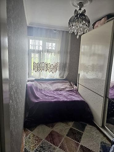 modul tipli ev: Bakı, 4-cü mikrorayon, 3 otaqlı, Köhnə tikili, m. Memar Əcəmi, 68 kv. m — 4