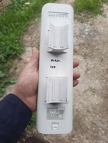 tp link archer: Ubiquiti m2 — 2
