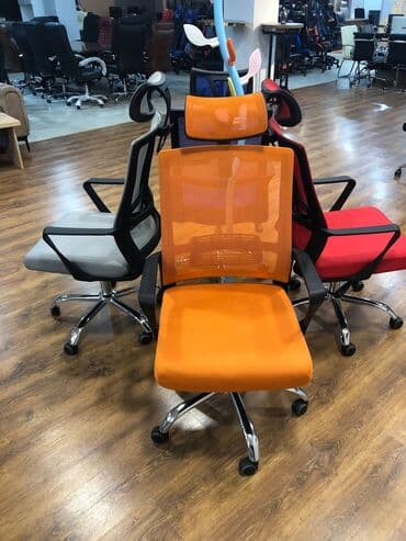 kirpi eti satışı: Yeni, Təkərli, Qolları tənzimlənmir, Parça — 3