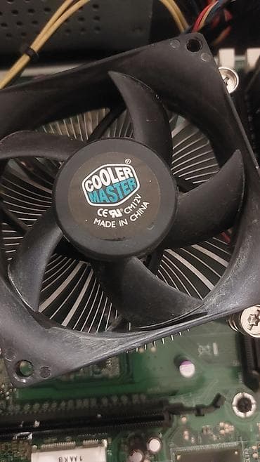 rtx 5060 ti komputer: Masaüstü PC üçün hissələr paketi SALAM I5CPU 8 GB RAM BLOKPITANIADA — 3