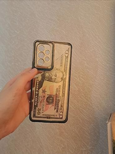 чехлы самсунг j3 2016: Samsung Galaxy A53 üçün telefon qabları dəsti 1)5m 2)5m 3)4m 4)4m 5)4m — 2