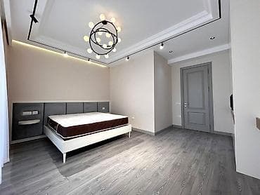 icare obyek: İcarəyə verilir 2 otaqlı yeni tikili 118 m², Ağ şəhər q. Kateqoriya — 9