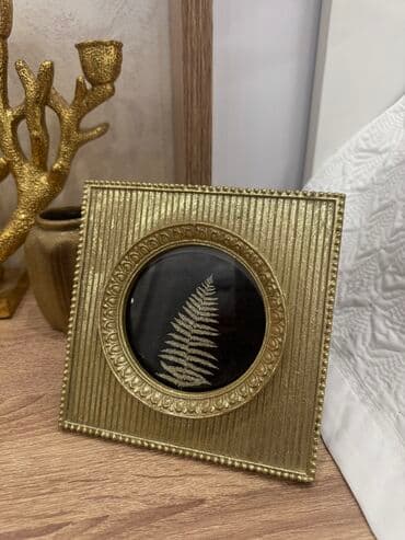 soya mumu satışı: Şamdanlar — 4