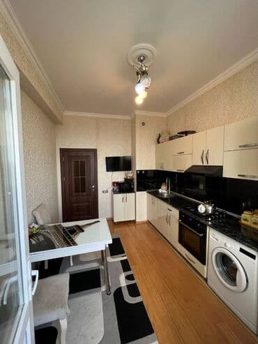 hipoteka evler: 3 otaqlı, Yeni tikili, 88 kv. m — 7