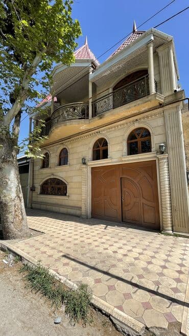 9 otaq, 750 kv. m, Kredit yoxdur, Yeni təmirli