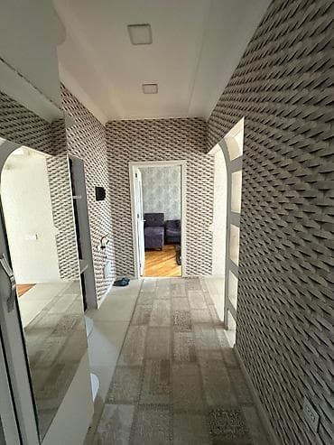 Kommersiya daşınmaz əmlakı: Qaraçuxur qəs., 2 otaqlı, Yeni tikili, m. Neftçilər, 65 kv. m — 5