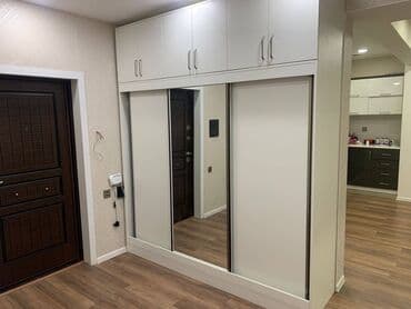 kiraye evler elmler: 3 otaqlı, Yeni tikili, 94 kv. m — 8