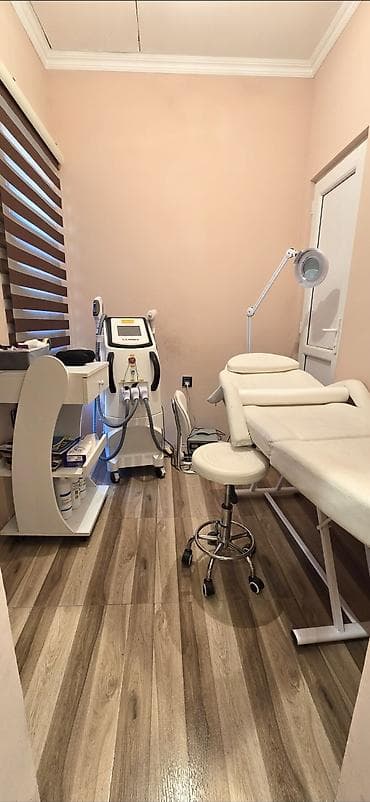 microblading aparati: Lampa-Lupa — 3