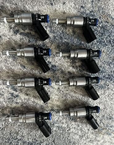 volkswagen passat: Benzin motor Forsunkaları Audi a4 Ucun forsunka Audi a4 Ucun farsunka — 1